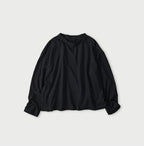 Indigo Tenjiku M Hime Shirt
