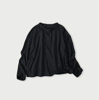 Indigo Tenjiku M Hime Shirt
