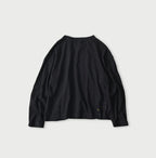 Indigo Tenjiku M Hime Shirt