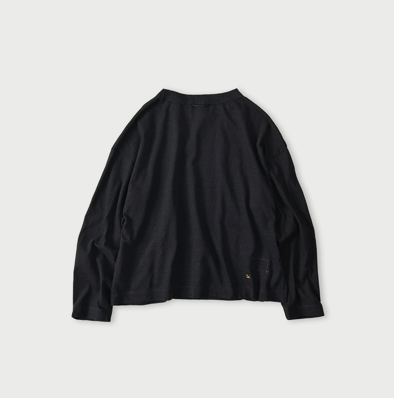 Indigo Tenjiku M Hime Shirt