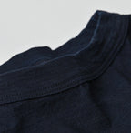 Indigo Tenjiku M Hime Shirt