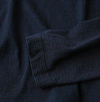 Indigo Tenjiku M Hime Shirt