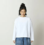 Indigo Tenjiku M Hime Shirt