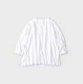 Tenjiku 908 Big Slit Hiko T-shirt