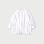 Tenjiku 908 Big Slit Hiko T-shirt