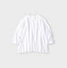 Tenjiku 908 Big Slit Hiko T-shirt
