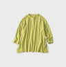 Tenjiku 908 Big Slit Hiko T-shirt