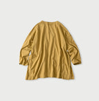 Tenjiku 908 Big Slit Hiko T-shirt