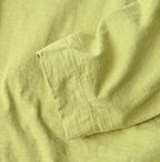 Tenjiku 908 Big Slit Hiko T-shirt