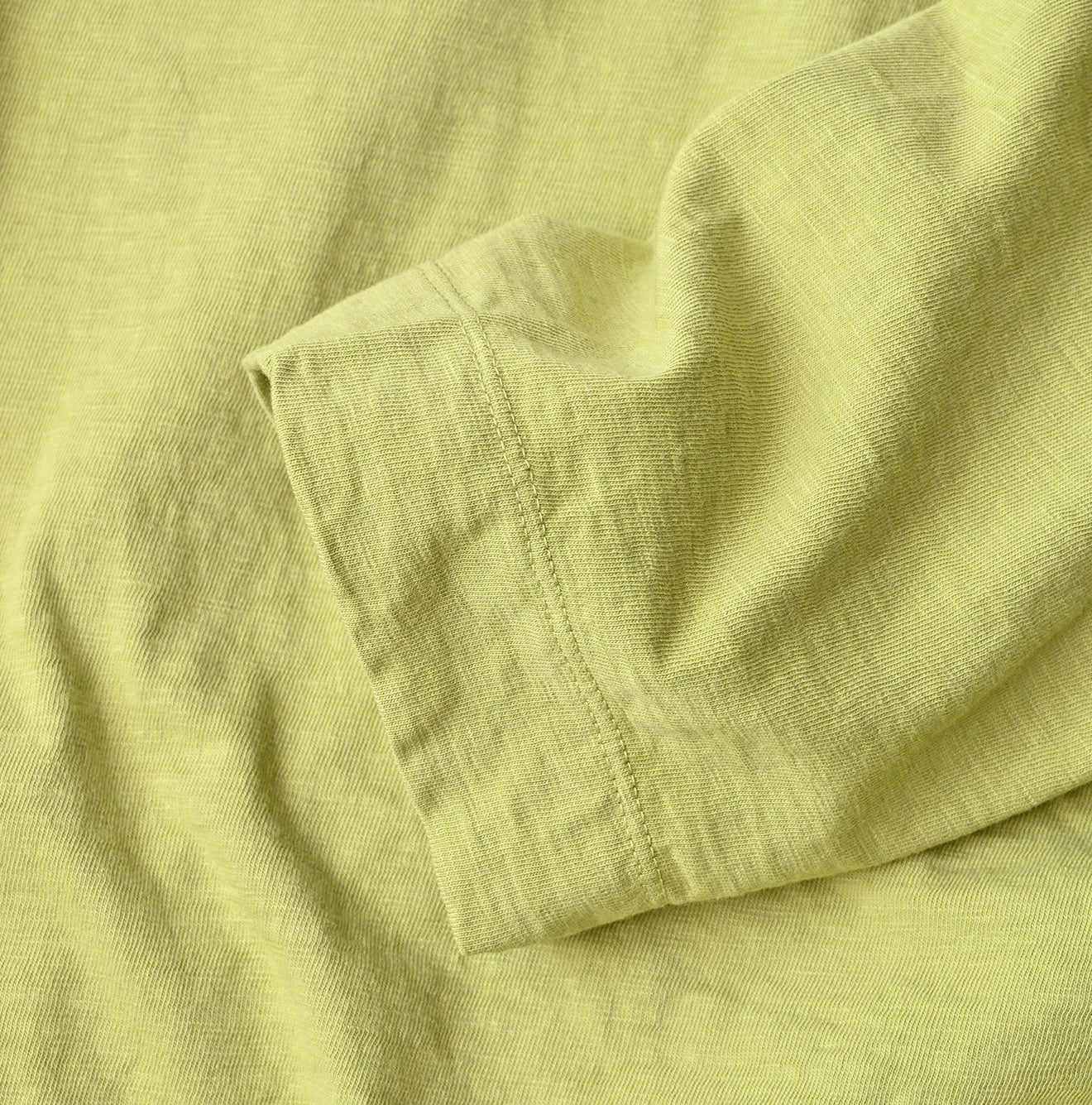 Tenjiku 908 Big Slit Hiko T-shirt