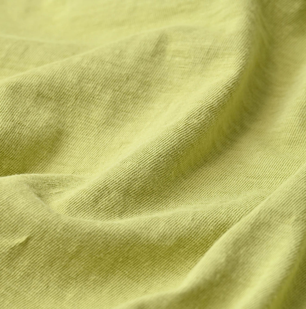 Tenjiku 908 Big Slit Hiko T-shirt