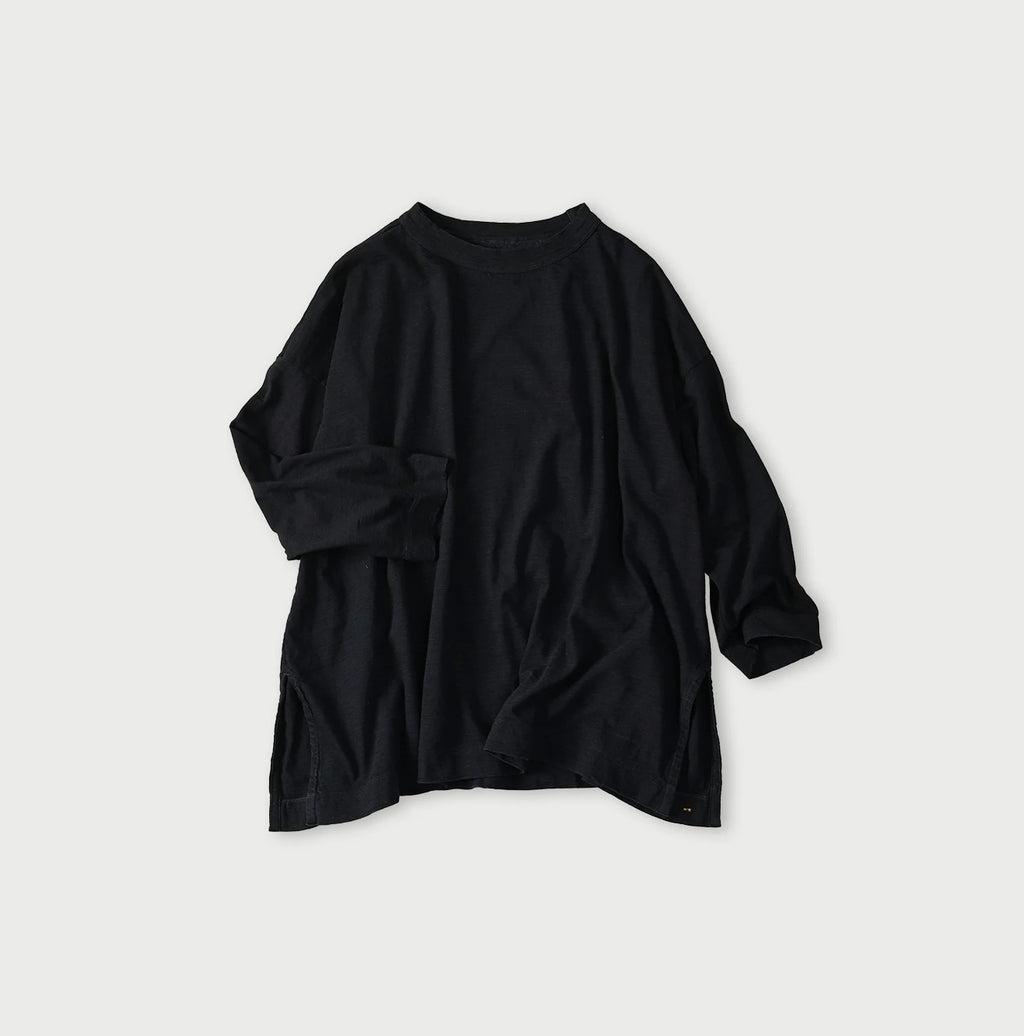 Indigo Tenjiku 908 Big Slit Hiko