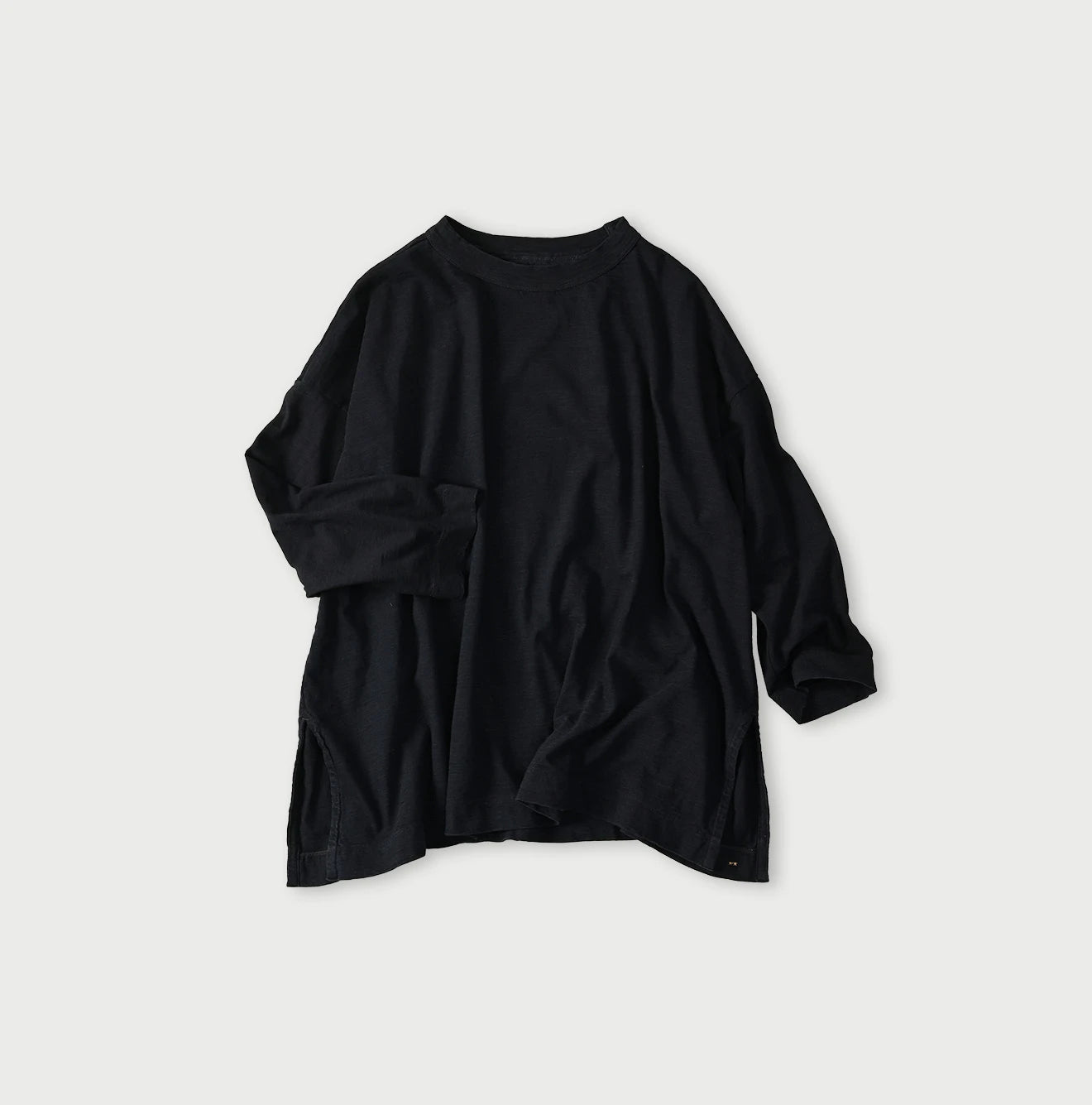 Indigo Tenjiku 908 Big Slit Hiko
