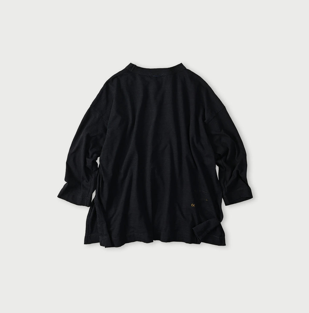 Indigo Tenjiku 908 Big Slit Hiko