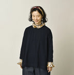 Indigo Tenjiku 908 Big Slit Hiko