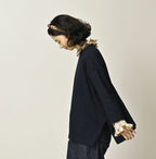 Indigo Tenjiku 908 Big Slit Hiko