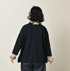 Indigo Tenjiku 908 Big Slit Hiko