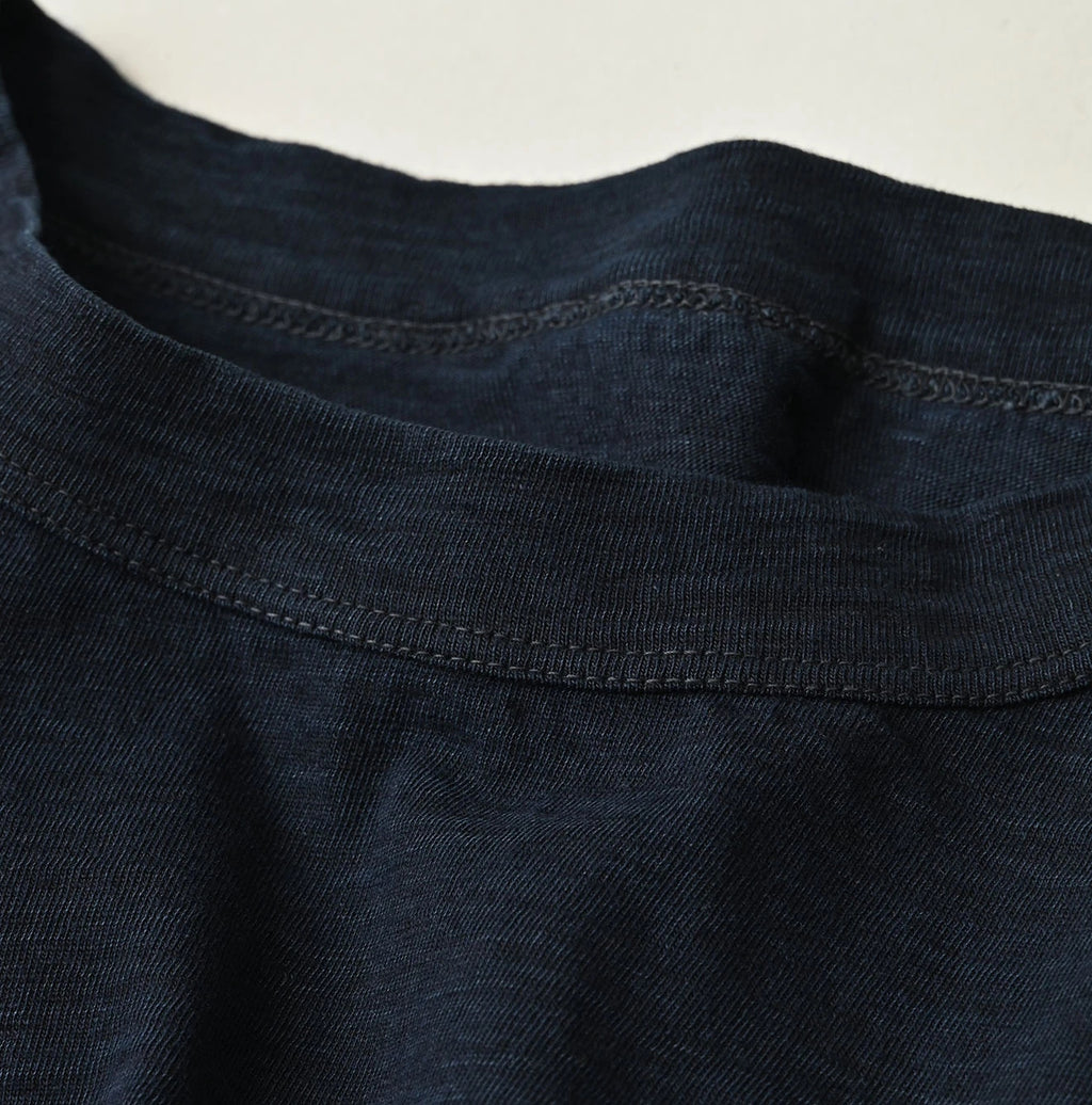 Indigo Tenjiku 908 Big Slit Hiko