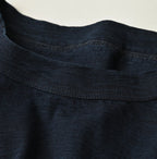 Indigo Tenjiku 908 Big Slit Hiko