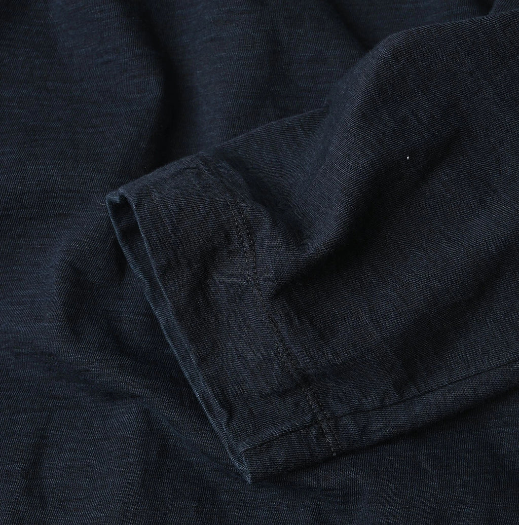 Indigo Tenjiku 908 Big Slit Hiko