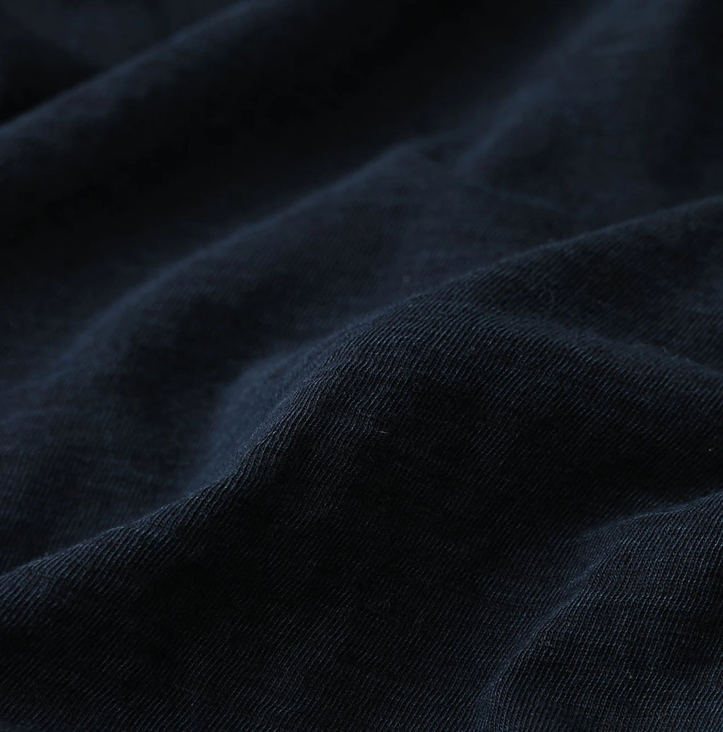 Indigo Tenjiku 908 Big Slit Hiko