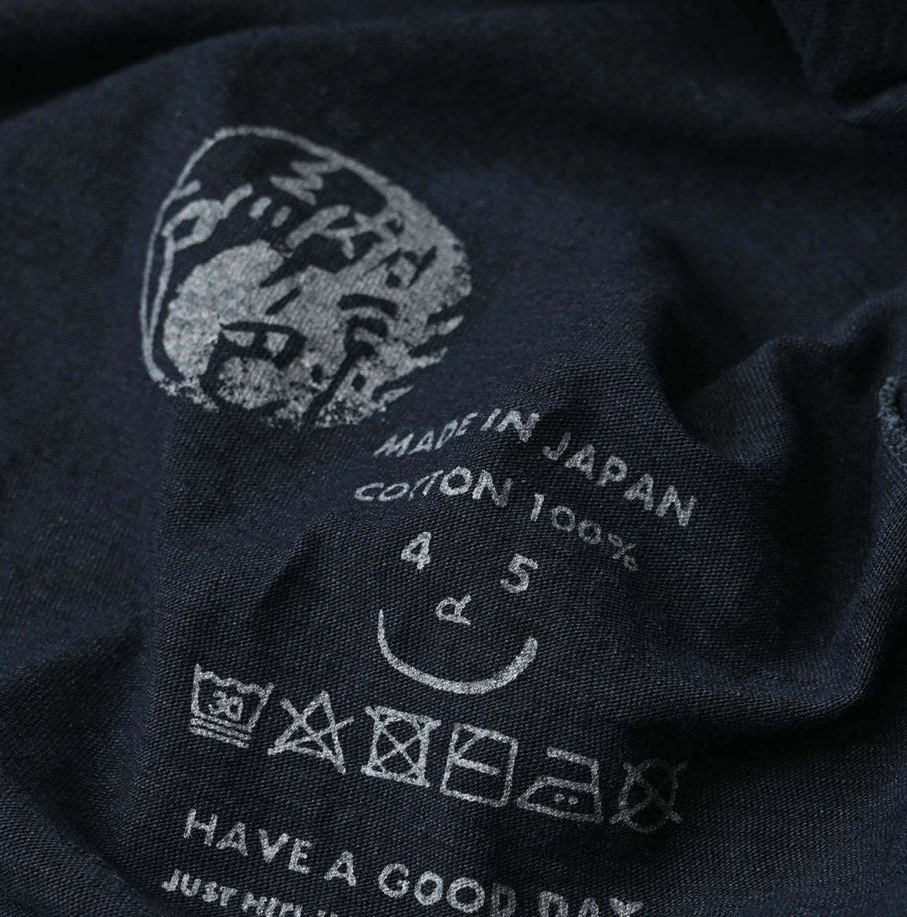 Indigo Tenjiku 908 Big Slit Hiko