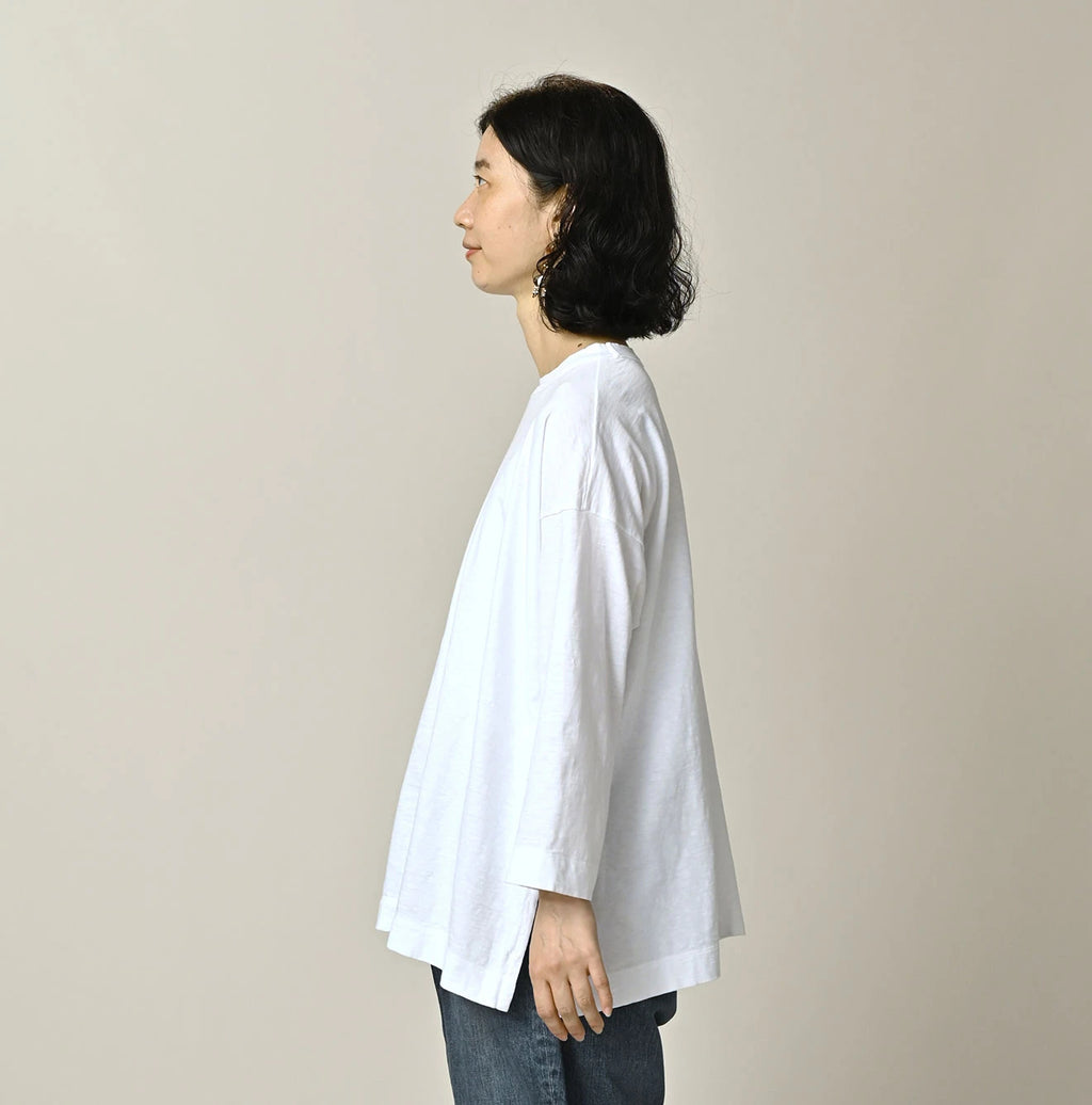 Indigo Tenjiku 908 Big Slit Hiko
