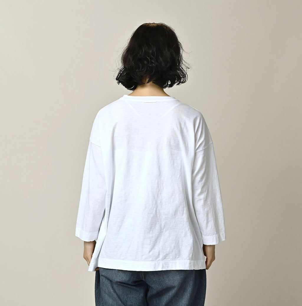 Indigo Tenjiku 908 Big Slit Hiko