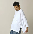 Indigo Tenjiku 908 Big Slit Hiko