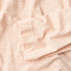 45 Plant Dyed Tenjiku 908 Big Slit Hiko T-shirt