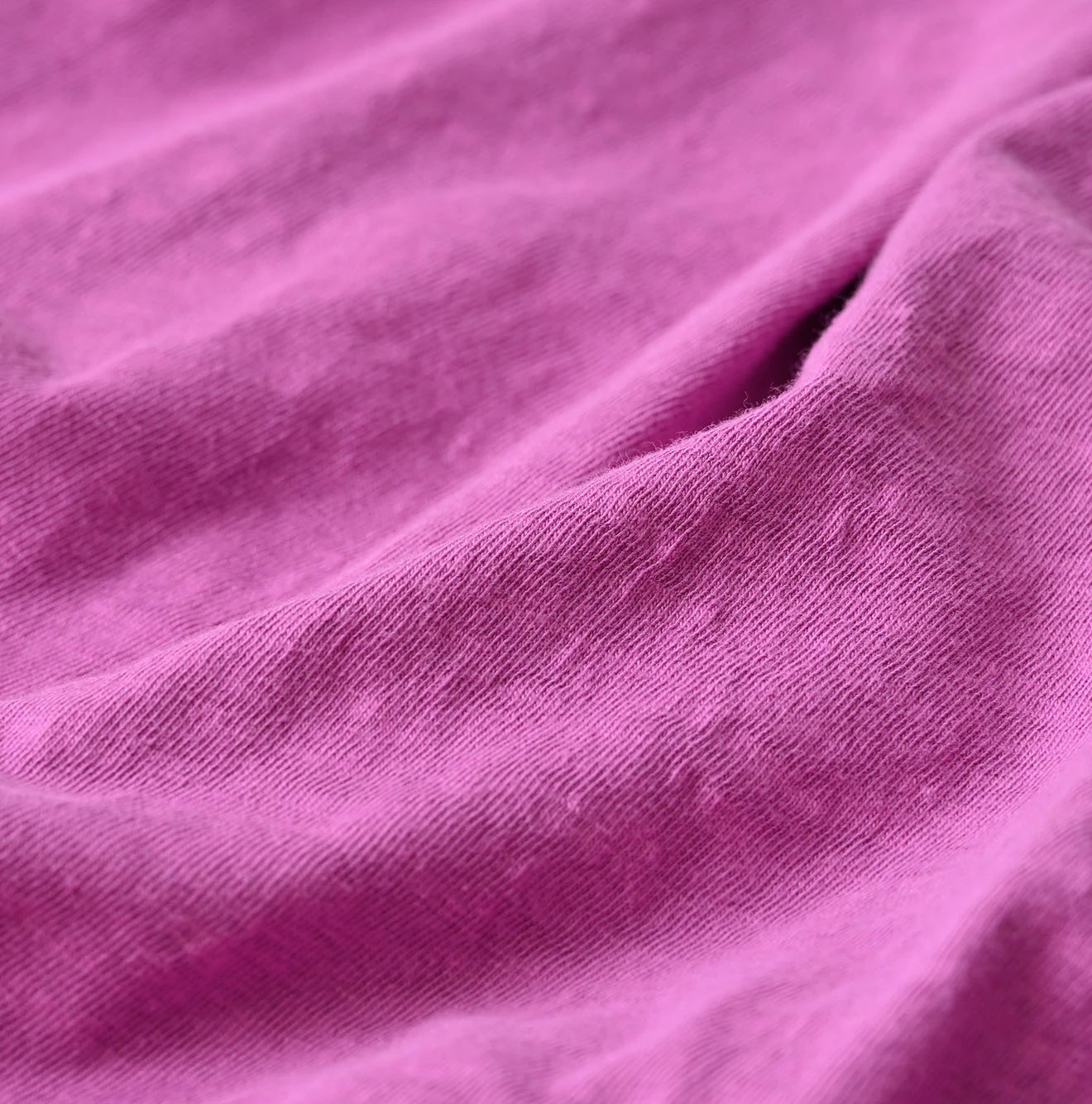 45 Plant Dyed Flare Hime T-shirt