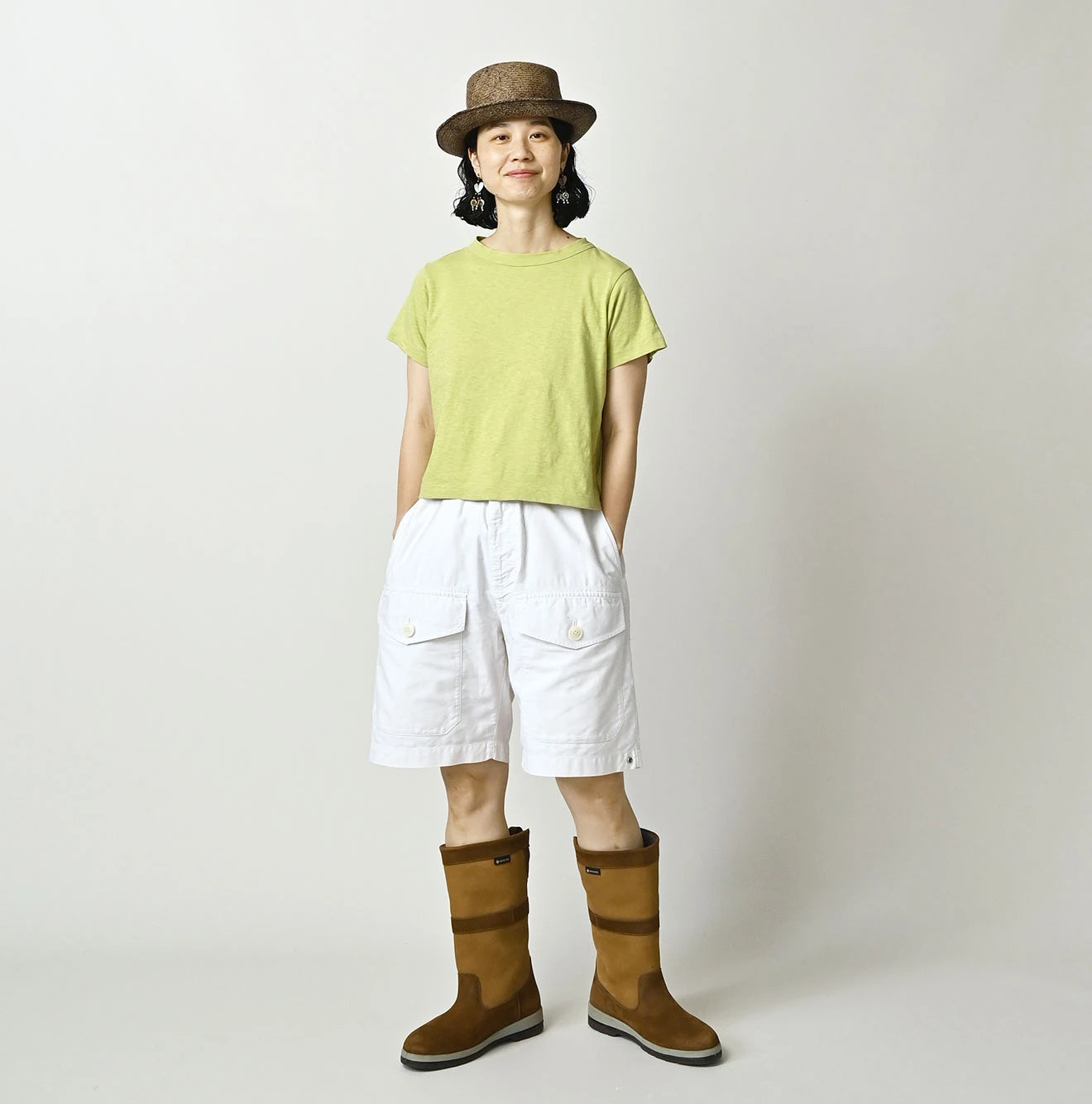 Tenjiku Petit Hime