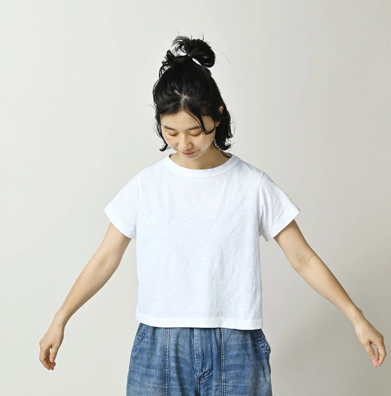 Tenjiku Petit Hime