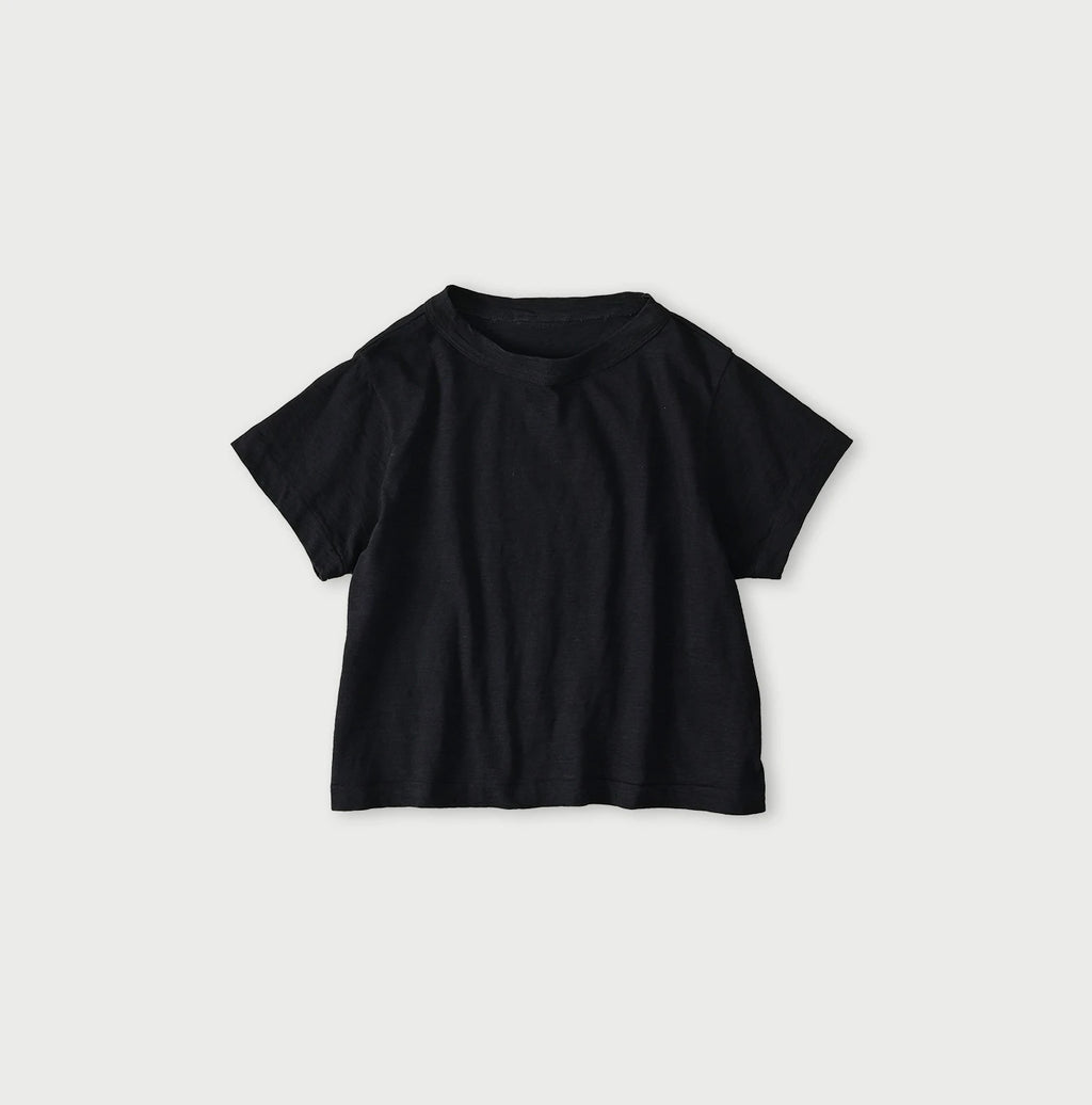 Indigo Tenjiku Petit Hime T-shirt