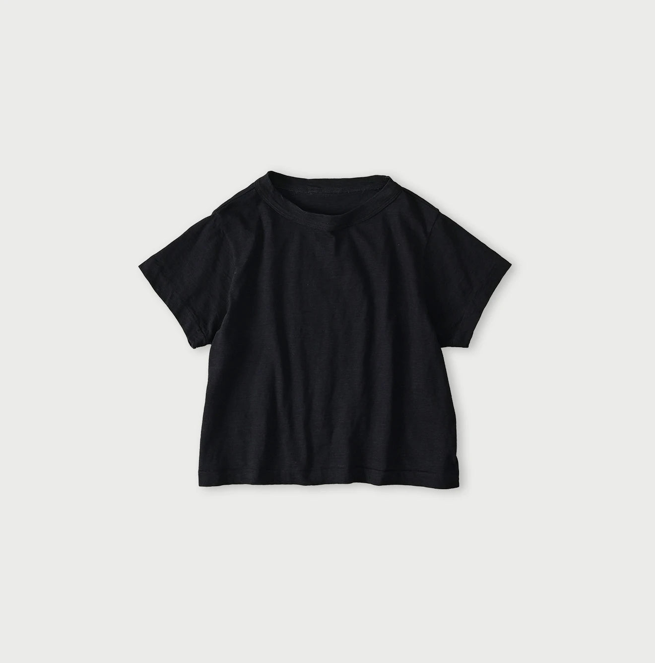 Indigo Tenjiku Petit Hime T-shirt