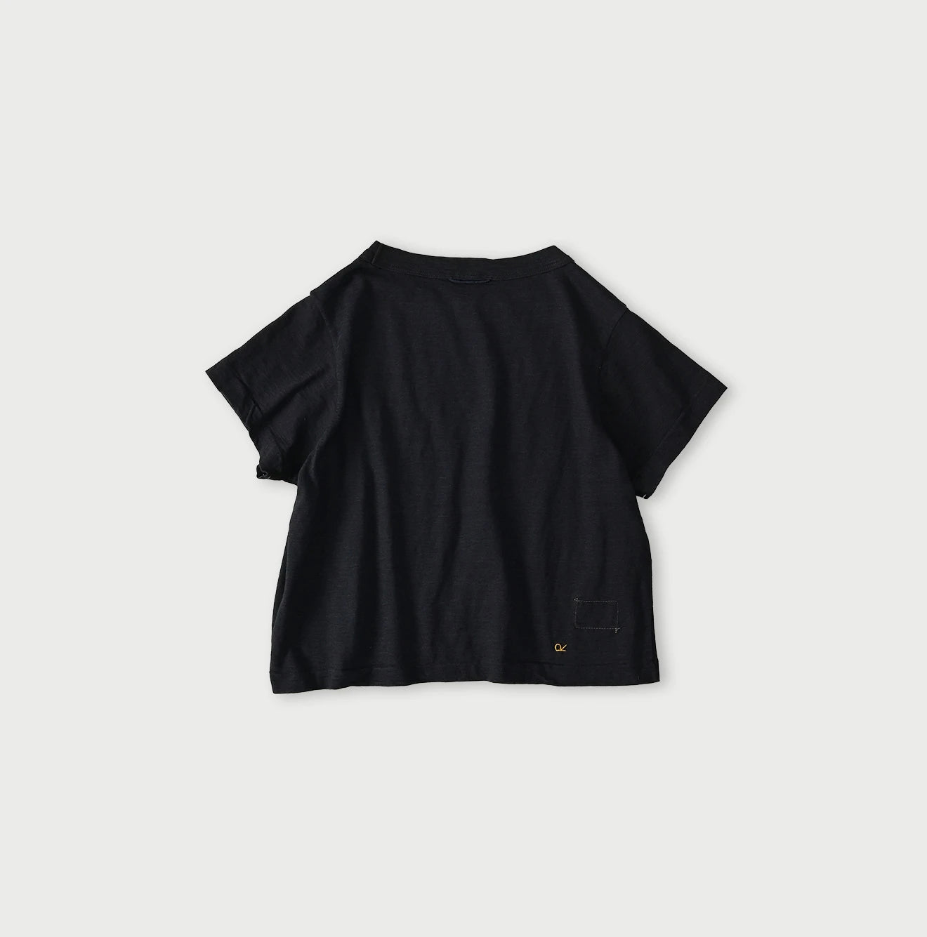 Indigo Tenjiku Petit Hime T-shirt