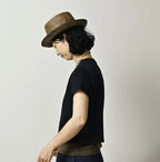 Indigo Tenjiku Petit Hime T-shirt