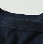 Indigo Tenjiku Petit Hime T-shirt