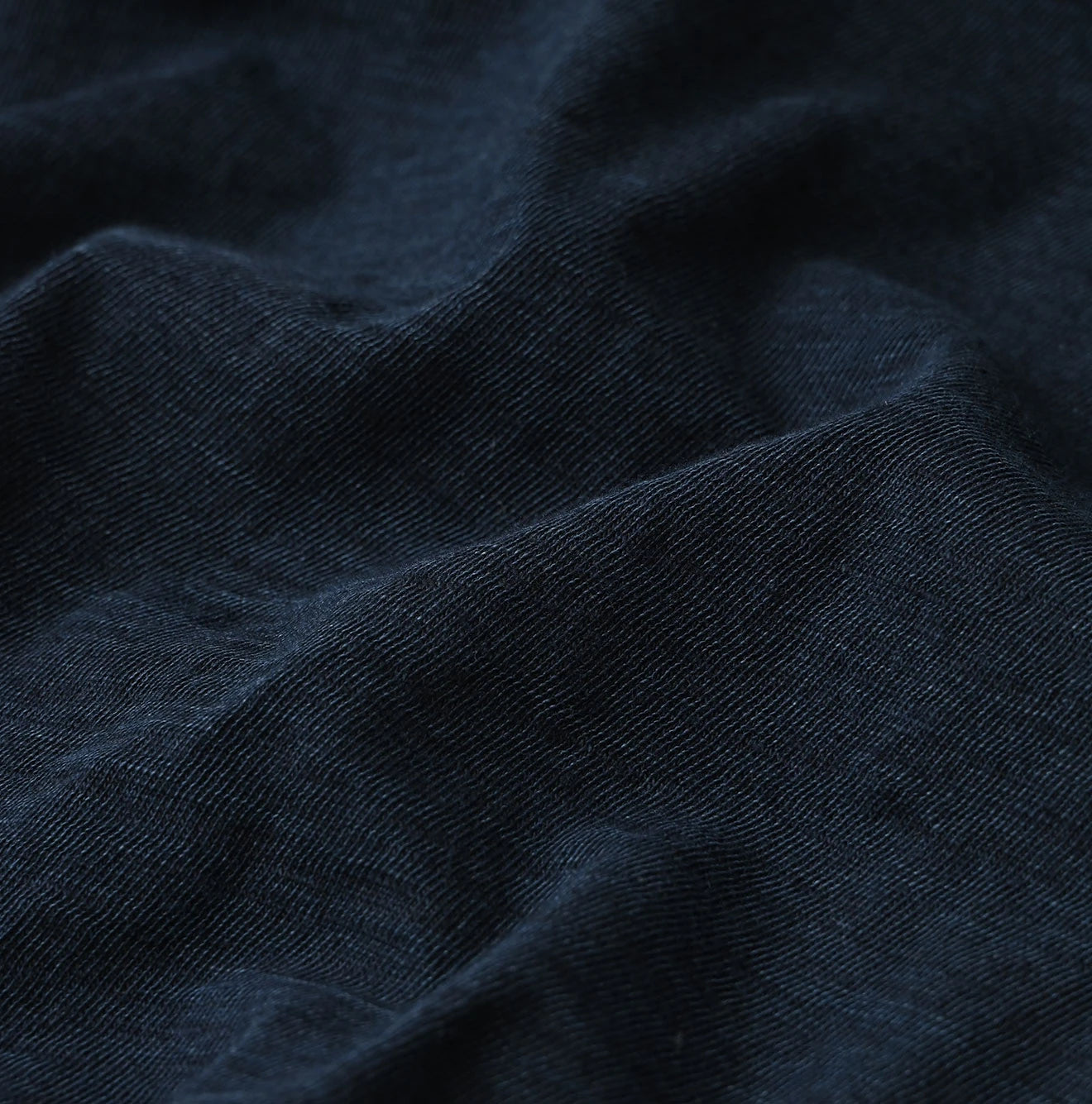 Indigo Tenjiku Petit Hime T-shirt