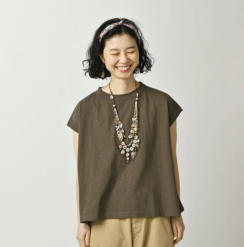 Tenjiku M Cami Hime
