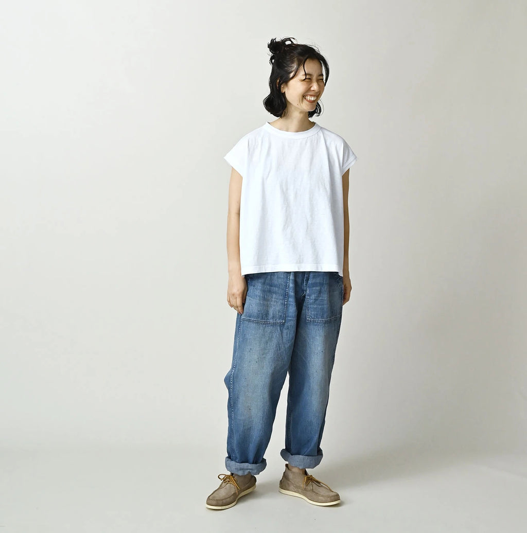 Tenjiku M Cami Hime