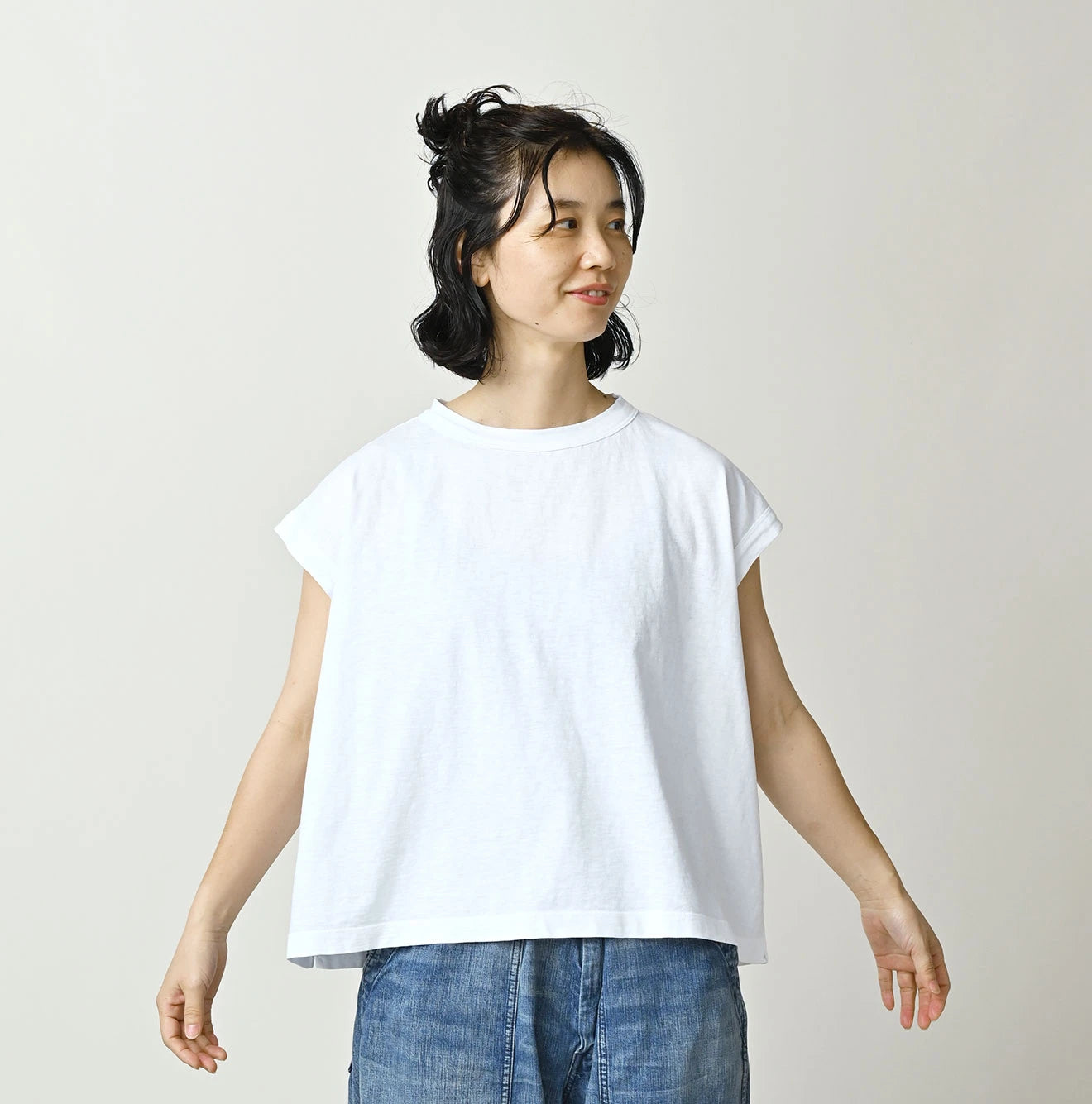 Tenjiku M Cami Hime