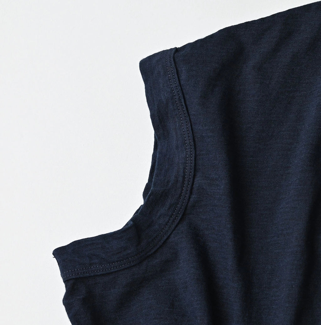 Indigo Tenjiku M Cami Hime