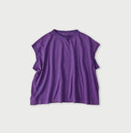 45 Plant Dyed Tenjiku M Cami Hime