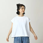 45 Plant Dyed Tenjiku M Cami Hime