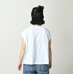 45 Plant Dyed Tenjiku M Cami Hime