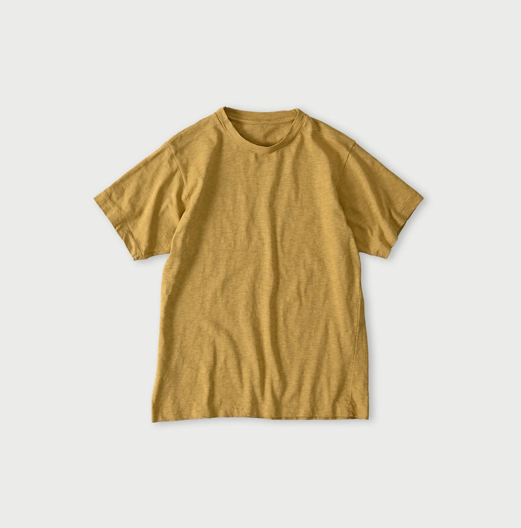 Tenjiku 908 Takehiko T-shirt
