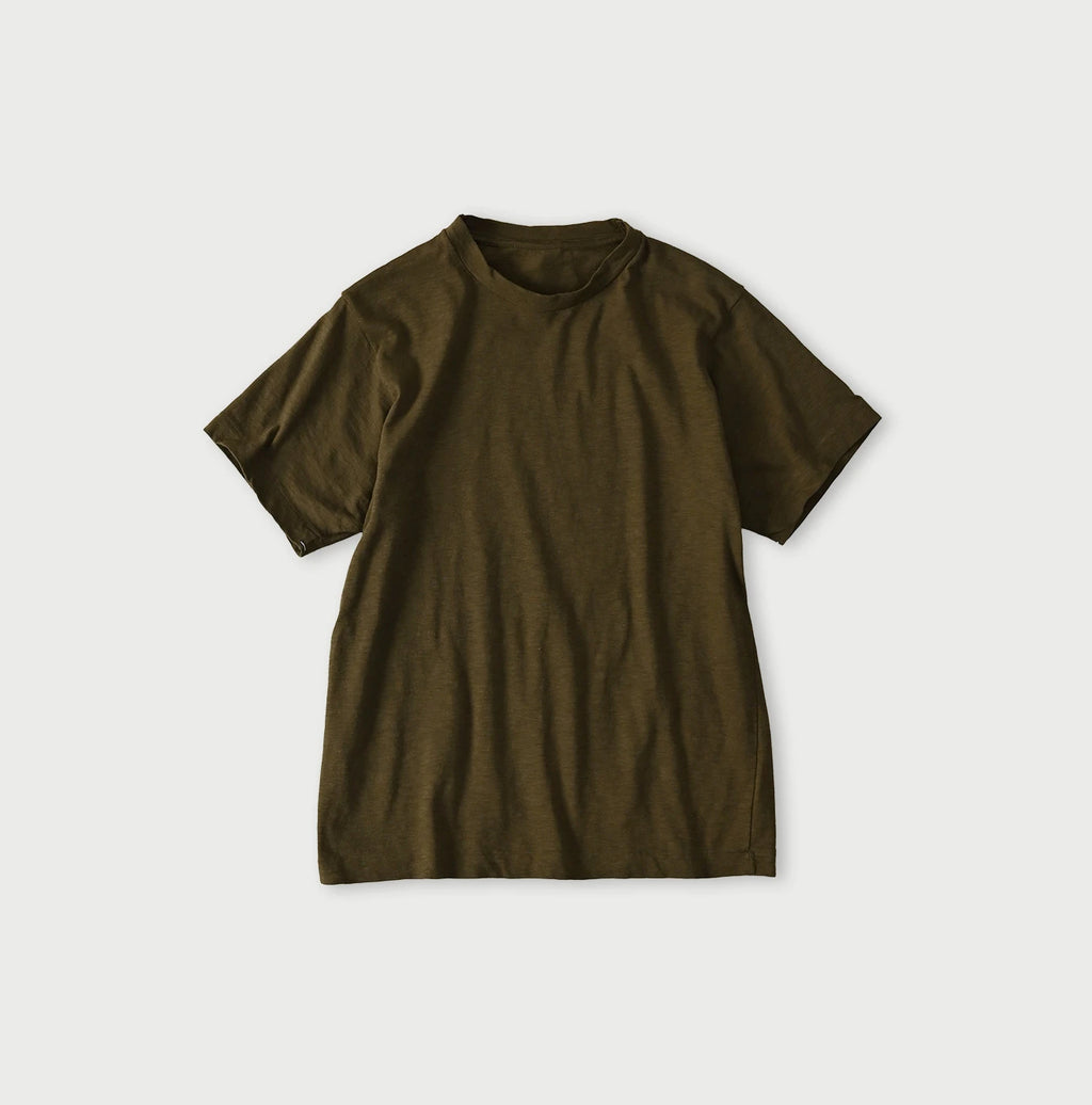 Tenjiku 908 Takehiko T-shirt