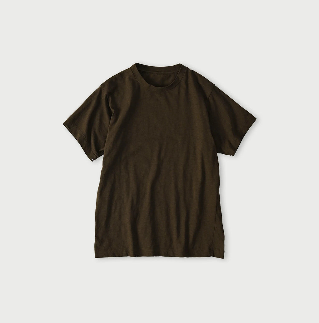 Tenjiku 908 Takehiko T-shirt