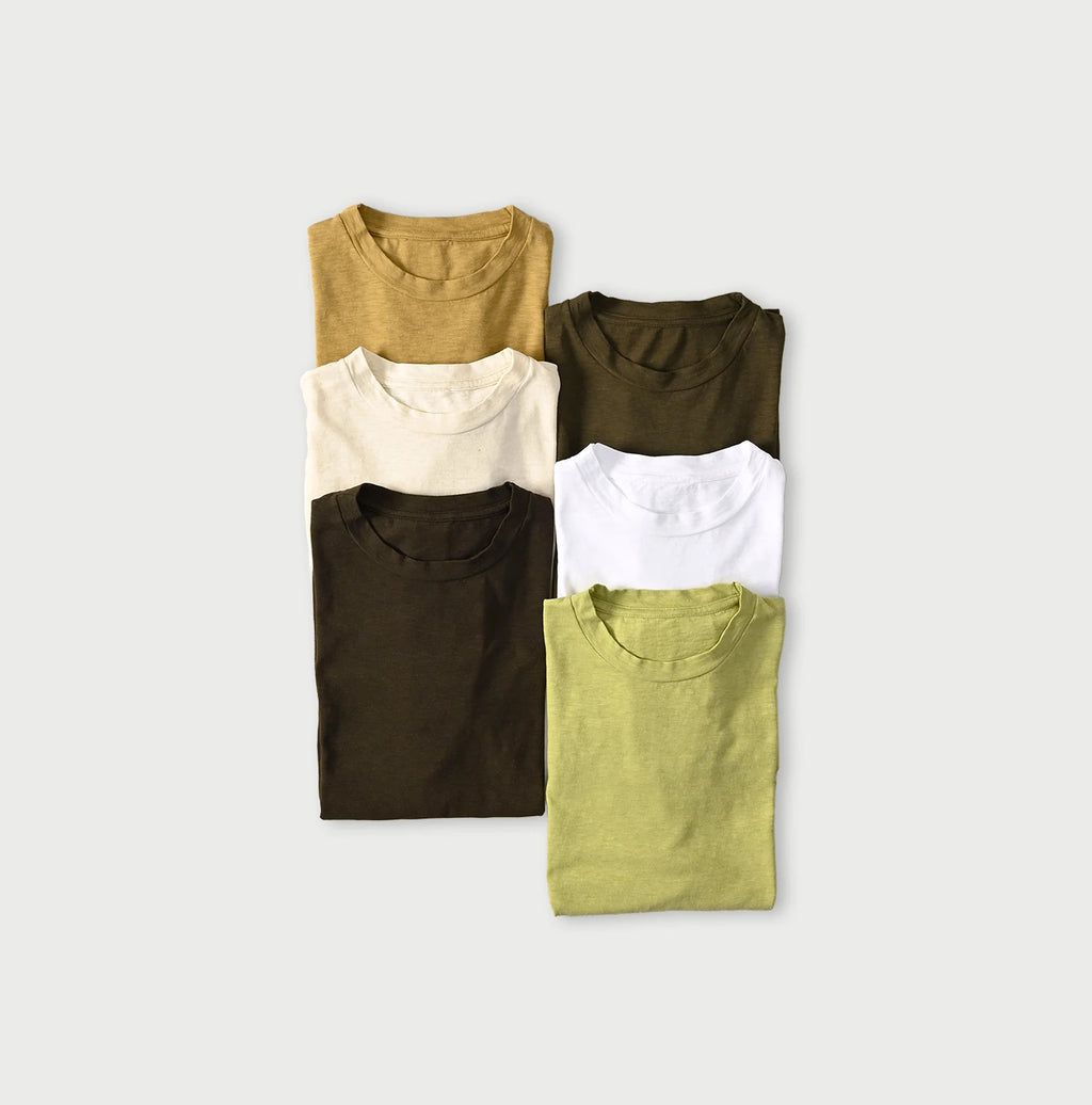 Tenjiku 908 Takehiko T-shirt